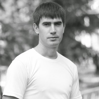 Алексей Сенченко (oleksiy-senchenko), 38 лет