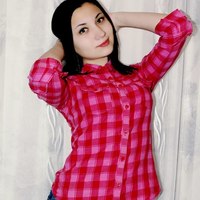 Ирина Ржанникова (irishok-r), 24 года