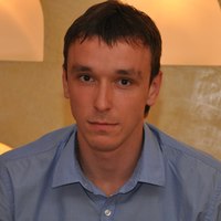Serhey Shmyg (jsr-setup-ru), 36 лет