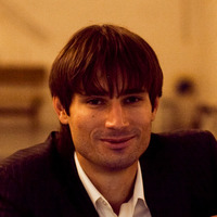 Сергей Гальченко (galserggrey), 42 года