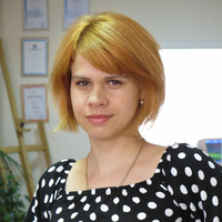 Алена Галаева (alenagan), 42 года