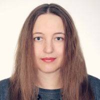 Анжела Самсонова (angelavs), Россия, Новосибирск