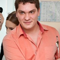 Александр Кольцов (xcavator), 40 лет
