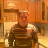 Сергей Старостин (starostin16), 43 года
