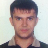 Александр Погребняк (donsan4o), 36 лет