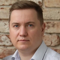 Denis Savenkov (dvsavenkov), 42 года, Россия, Москва