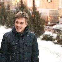 Никита Щипанов (nikitschip), 32 года, Россия, Санкт-Петербург