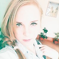 Полина Колзунова (kolzunova-polina), 24 года