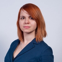 Полина Ольшевская (p-olshevskaya), 30 лет, Россия, Москва