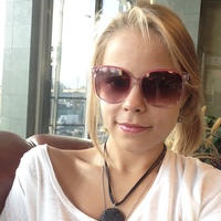 Алена Егорова (aoegorova), 31 год, Россия, Москва