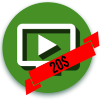 Video Stamp (videostamps), 31 год