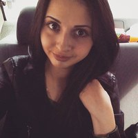 Ирина Петрова (petrai1999), 25 лет