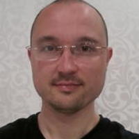 Илья Гаврилов (ilyagv), 44 года, Россия, Симферополь