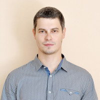 Антон Кузьменко (anton-beetsoft), 39 лет