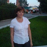 Надежда Гаранина (nag62), 61 год, Россия, Курган