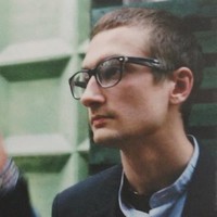 Павел Паньковский (magieprince), 30 лет, Россия, Москва