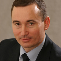 Виктор Гайбадуллин (vgaibadullin), 55 лет, Россия, Санкт-Петербург