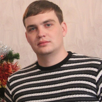 Евгений Бухарев (evgenybukharev), 35 лет, Россия, Москва
