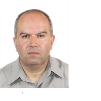 Ашот Саркисян (assar1971), 53 года, Россия, Санкт-Петербург