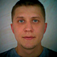 Pavel Bambollo (webkupas), 37 лет