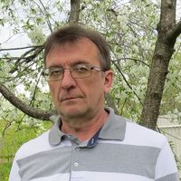 Игорь Левщенко (leshchenkoigor), 60 лет, Беларусь, Гомель