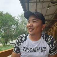 Танат Альпенов (researcher2286), 37 лет, Казахстан, Костанай