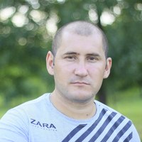 Anton Maklakov (freemaxs), 38 лет, Казахстан, Алматы