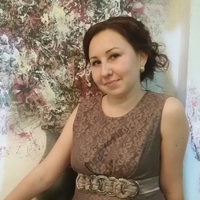 Kristina Shaimardanova (kristina-1c-developer), 35 лет, Россия, Химки