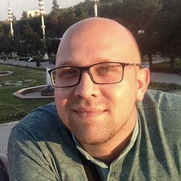 Сергей Сень (person_sensa), 31 год, Россия, Санкт-Петербург