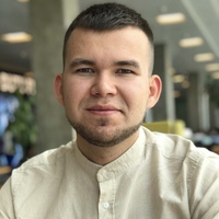 Сергей Канев (pr2me), 30 лет, Россия, Санкт-Петербург