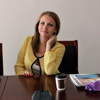Марина Михайлова (marina111p), 29 лет