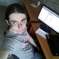 Эдуард Лозяный (linksee1), 28 лет, Россия, Курск