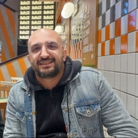 Георгий Кавтарашвили (georgio13), 36 лет, Хорватия, Загреб