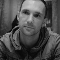 Роман Грицко (ma4evskij), 42 года, Россия, Санкт-Петербург
