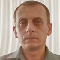 Евгений Банников (totalreader), 47 лет, Россия, Калининград
