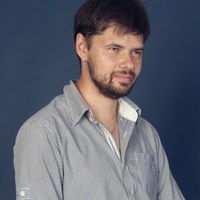 Evgeny Lisechko (evgeniylisechko), 40 лет