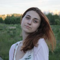 Марина Ребеева (rebeeva), 26 лет