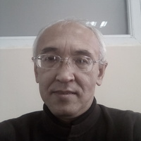 Bekjan Diushenaliev (bekjand), 58 лет, Кыргызстан, Бишкек