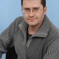 Максим Любимов (vilkanet), 46 лет