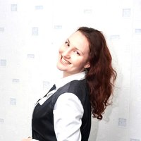 Чугунова Екатерина (ancornsk), 33 года, Россия, Новосибирск