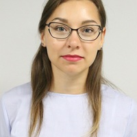 Анна Ховякова (khovyakova), 31 год