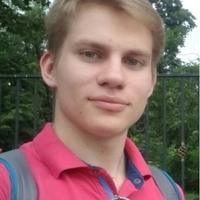 Антон Костин (legolas42), 27 лет, Россия, Долгопрудный