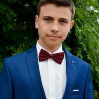 Денис Выхрыстюк (web1234), 23 года, Украина, Винница