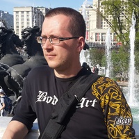 Сергей Богданов (s-p-bogdanov), 45 лет, Россия, Москва