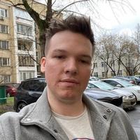 Феликс Яснопольский (felixyasnopolski), 29 лет, Россия, Москва