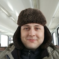 Сергей Самохвалов (tan4ek), 29 лет, Россия, Москва