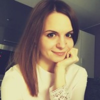 Екатерина Рузманова (ekaterinaruz), 33 года, Россия, Москва