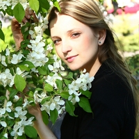 Евгения Тотышева (evgeniya-totysheva), 33 года, Россия, Омск