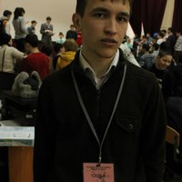 Ильнар Гатиятуллин (stilnar92), 31 год, Россия, Уфа