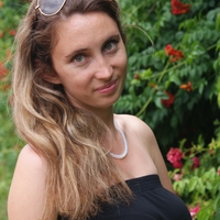Natalia Brovach (nataliahr), 37 лет, Украина, Харьков